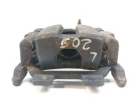 caliper brake left rear part 2.0 T Infiniti Q50 and (2013- )