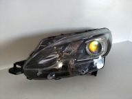 light front reflektor left PEUGEOT 2008 and LIFT 16-19