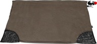 Nové zelené vrecko na kapry Prologic, veľkosť XL (120 x 80 cm)