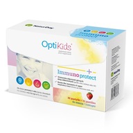 NaturDay OptiKids Immunoprotect 32 ks