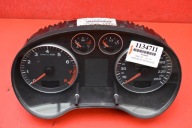 dials dials EU 8P0920900G AUDI A3 8P 1.6 8V 102 KM 03-05