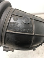 pipe air hose BMW F20 58650910