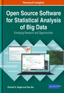 Open Source Software for Statistical Analysis of