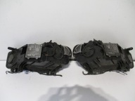 light lights front FULL LED BMW X5 X6 F15 F16 right left
