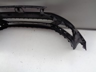 front bumper VW POLO 2G 2G0 17- NR 31870