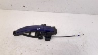 handle rear part rear right Ford Focus MK3 1,0 Ecoboost