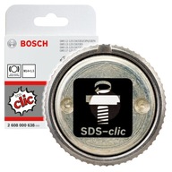 Nakrętka szybkomocująca Bosch SDS CLIC M14x1,5mm do szlifierek kątowych