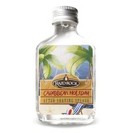 Razorock woda po goleniu 100ml caribbean holiday