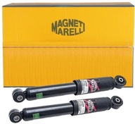 2× Magneti Marelli 351992070000 Tlmič nárazov