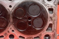 testata motore 221112A100 KIA CEED 1 e 1.6 CRDI 115 KM 07-10