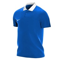 Tričko Nike Park 20 CW6933 463 modré L