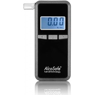 Alkohol Tester elektrochemický BACscan AlcoSafe F8 Black