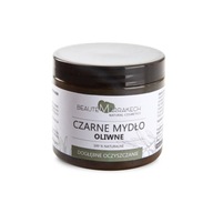 Czarne mydło marokańskie Savon Noir 200g