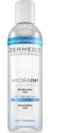 Dermedic Hydrain 3 Folyadék micellás 100ml