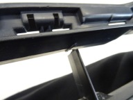 grid of a bumper front front NISSAN X-TRAIL IV 62254-6RA0A