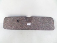 upholstery bonnet rear part SKODA RAPID 12- SPACEBACK