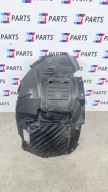 BMW F32 F33 F36 mudguard left front front nice 7260729