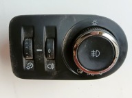 interruttore luci OPEL ZAFIRA C 13294814