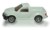 Siku Auto Ranger White Pick Up 0867