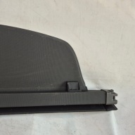 VW TOUAREG and 7L 02- blinds boot rear part rear