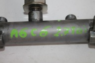 KRAFTSTOFFVERTEILER EINSPRITZLEISTE 059130089AA AUDI A6 C6 2.7 TDI