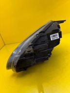 light right front Alfa Romeo Giulietta lens + Led