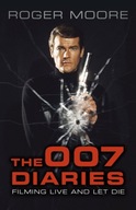 The 007 Diaries: Filming Live and Let Die ROGER MOORE