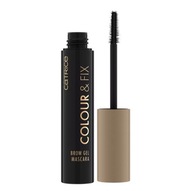 CATRICE Colour Fix Brow Gel Mascara 010 5ml