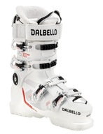 Buty narciarskie damskie DALBELLO DS AX 100 W z GRIP WALK 23.0