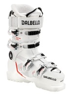Dámske lyžiarske topánky DALBELLO DS AX 100 W s GRIP WALK 23.0