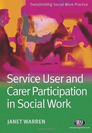 Service User and Carer Participation in Social