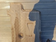cover cover below engine MERCEDES W204 W207 2045203023