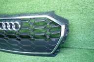AUDI Q5 II S-LINE LIFT 20- front PREKLADgrill
