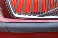 bumper front front 445-26 VOLVO V70 2 II 00-05
