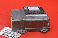 modulo SENSOR airbag airbag 3T0959655C SKODA SUPERB 2 II 08-13