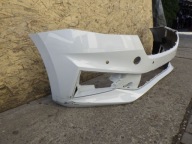 SKODA FABIA IV 4 6VA 21- front bumper