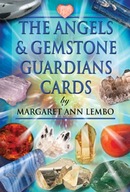 The Angels and Gemstone Guardians Cards Lembo