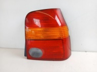 VW LUPO AROSA light right rear part rear