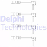 Delphi LZ0120 Výstražný kontakt, opotrebovanie brzdového obloženia