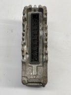 computer control unit Bosch 6K0906027E