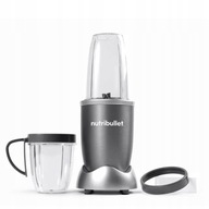 Tyčový mixér NutriBullet NB606DG 6,9 W béžová/hnedá