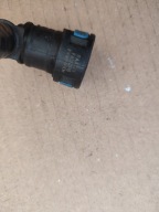 fuel line paliwowy Opel FVM/FKM