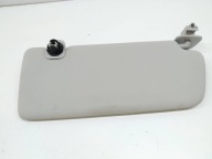 visors PRZECIWSLONECZNE left driver´s cover EU Renault Captur II (2019-)