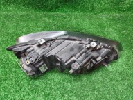 REFLEKTOR left front VW POLO V 6R 09- NR.R1411