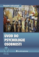 Úvod do psychologie osobnosti Panajotis Cakirpa...