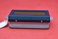 Schermo 96130-2M040VM5 HYUNDAI GENESIS 1 e COUPE 08-12