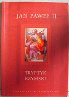Tryptyk Rzymski Jan Paweł II CZYSTA