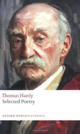 SELECTED POETRY (OXFORD WORLD'S CLASSICS) - Thomas Hardy [KSIĄŻKA]