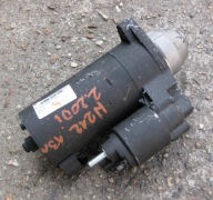 MERCEDES W212 LIFT E KLASA 13R starter 986024590