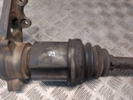 semi-axis right front NISSAN MURANO Z50 3.5 V6